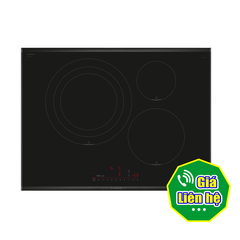 Bếp từ Bosch PID775HC1E Seri 8 7400W 3 vùng nấu