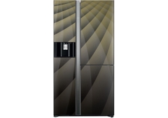 Tủ lạnh Hitachi R-FM800AGPGV4X Inverter 584 lít