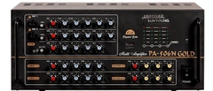 AMPLY JARGUAR 1360W PA-506N GOLD