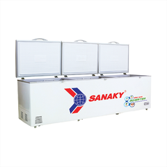 Tủ đông Sanaky VH-1399HY3 Inverter 1200 lít