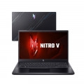 Máy tính xách tay Acer Nitro V15 ANV15-51-51H9 (I5 13420H/16GB DR5/SSD 512GB/ VGA RTX 4050 6GB/15,6 inch FHD 144Hz/Black)