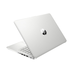 Laptop HP 14-dq2055WM 39K15UA (i3-1115G4/ 4GB/ 256GB SSD/ 14"FHD/ VGA ON/ Win10/ Silver)- Nhập Khẩu Chính Hãng