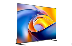 Smart Tivi QLED Toshiba 100Z570RP AI 4K 100 inch 144HZ