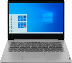 Laptop Lenovo Ideapad 3 14" (128GB SSD, Intel Pentium Silver N5030, 1.10GHz, 4GB RAM)