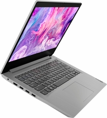 Laptop Lenovo Ideapad 3 14" (128GB SSD, Intel Pentium Silver N5030, 1.10GHz, 4GB RAM)