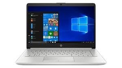 Laptop HP 14s-dk1055au (171K9PA)
