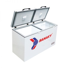 Tủ đông Sanaky VH-4099A2KD 320 lít
