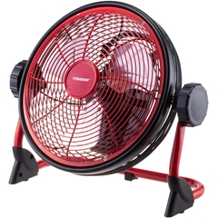 Quạt tích điện Tiross 3 cánh TS9171 10W