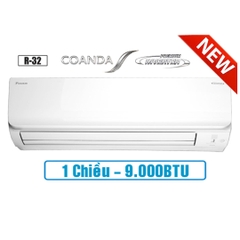 Điều hòa Daikin 1 chiều Inverter 18.000Btu FTKA50UAVMV