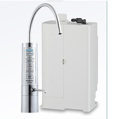 Máy lọc nước điện giải ion kiềm Panasonic TK-AB50-ZEX 5 tấm điện cực