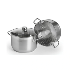Bộ nồi xửng hấp Inox 430 Fivestar FSNX28003 28cm