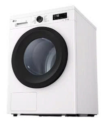 Máy sấy LG RB09NHP5W bơm nhiệt 9kg màu trắng, mẫu 2026