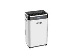 Máy hút ẩm Apollo Sumikura NV-250APOLO 25 lít phòng 50 m2