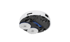 Robot hút bụi lau nhà Ecovacs Deebot N30 Pro Omni 2025