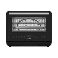 Nồi chiên không dầu kết hợp hấp Magic S23