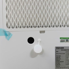 Máy hút ẩm Maxen AM-25YL 25L/Ngày, 330W, bình chứa 3.8L