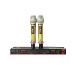 MICRO SHURE II UGX10II