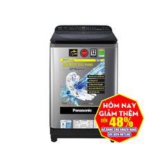 Máy giặt Panasonic NA-FD95X1LRV cửa trên 9,5 KG