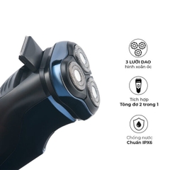 Máy cạo râu Magic B-63