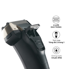 Máy cạo râu Magic B-64