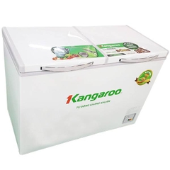 Tủ đông Kangaroo KG329NC1 329 lít