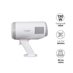 Máy hút bụi cầm tay Magic A061