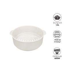 Lẩu điện đa năng Magic A-040