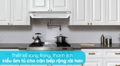 Máy hút mùi âm tủ Kocher K-6270