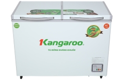 Tủ đông Kangaroo KG328NC2 212 lít