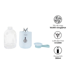 Máy xay sinh tố mini Magic A-021