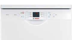 Máy rửa bát Bosch HMH.SMS63L02EA độc lập  Serie 6