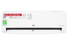 Điều hòa LG 2 chiều Inveter 24.000Btu B24END1