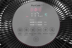 Máy lọc không khí 2 tầng LG PuriCare AS10GDWH0.ABAE 70W