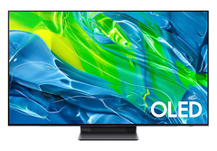 Tivi Samsung QA55S95CAKXXV OLED Smart 4K 55 inch new 2023