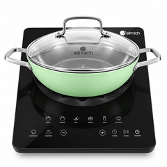 Bếp từ đơn Elmich ICE9301