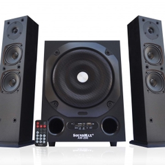 Loa vi tính soundmax AW300