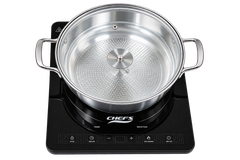 Bếp từ đơn Chefs EH-IH20