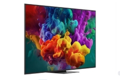 Tivi LG 100QNED86BS QNED evo AI 4K 100 inch mới 2026