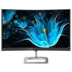 Màn hình máy tính Philips 23.6'' FHD, màn cong 248E9QHSB