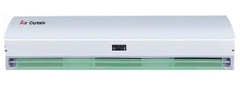 Quạt cắt gió Nedfon FM3518DY dài 180cm độ cao lắp 3.0-3.5m 2040m3/h