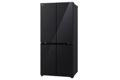 Tủ lạnh LG F56BGA Inverter 580 lít Multi Door