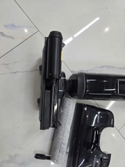 Máy hút bụi lau sàn khô ướt Tineco FLOOR ONE S6 Stretch Extreme