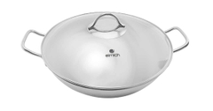 Chảo sâu lòng 32cm inox 304 Elmich EL3255-2353255