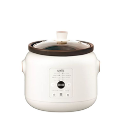 Nồi nấu chậm Unie USC208 2 lít