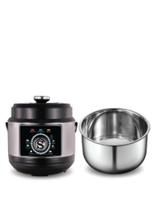 Nồi áp suất Sowun SW689 6 lít