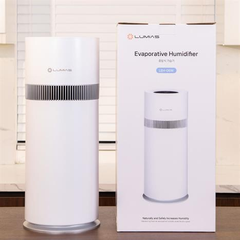 Máy tạo độ ẩm LUMIAS LEH-06W
