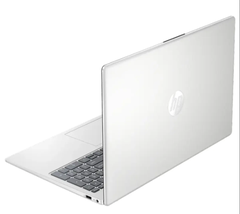 Máy tính xách tay HP 15-FD1289TU (Core Ultra 7.155H/16GB/512GB SSD/Intel Graphics/15.6" FHD/Win11/Silver/1Y)
