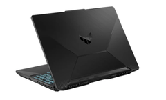Máy tính xách tay Asus TUF Gaming FA506NCG-HN184W (Ryzen7-7445HS | 16GB | 512GB | RTX 3050 4GB | 15.6'' FHD 144Hz | Win11 | Đen)