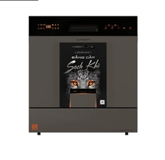 Máy rửa bát độc lập Junger Leopard DWJ-133-VG 12-13 bộ Châu Âu