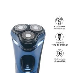 Máy cạo râu Magic B-63